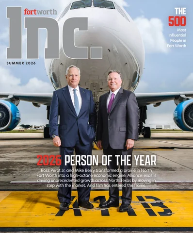 Tarrant County College, American Airlines Formalize Aviation Workforce Partnership